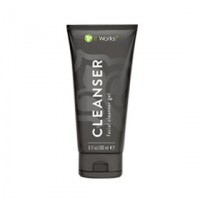 Le gel nettoyant visage : Cleanser