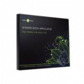 L'ultime applicateur corporel : pack de 4 wrap corps